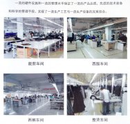 我想買套西服，是量身定做好還是買成衣好？